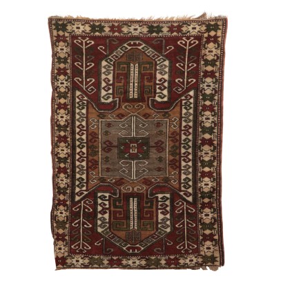 Tappeto Kazak - Turchia