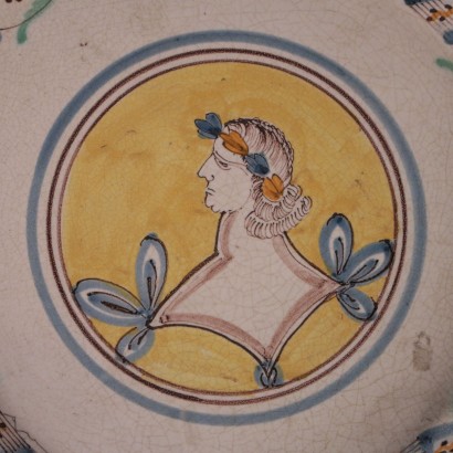 Piatto Ariano Irpino