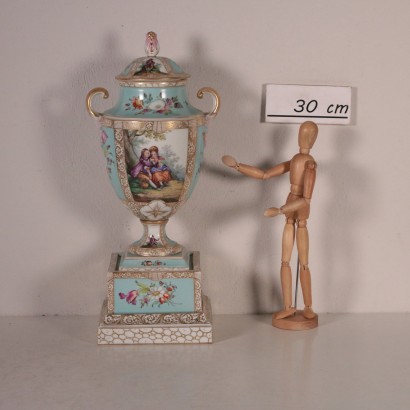 antiquariato, vaso, antiquariato vasi, vaso antico, vaso antico italiano, vaso di antiquariato, vaso neoclassico, vaso del 900