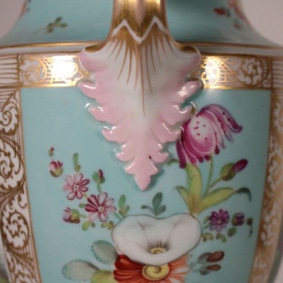 antiquariato, vaso, antiquariato vasi, vaso antico, vaso antico italiano, vaso di antiquariato, vaso neoclassico, vaso del 900