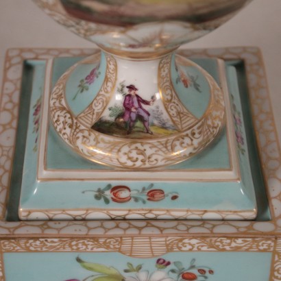 antiquariato, vaso, antiquariato vasi, vaso antico, vaso antico italiano, vaso di antiquariato, vaso neoclassico, vaso del 900