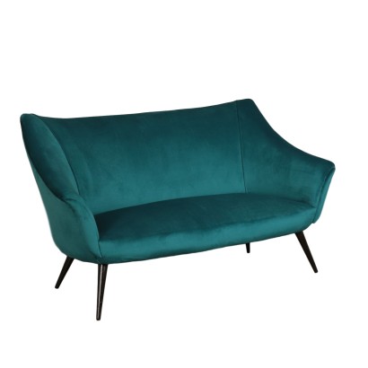 antigüedades modernas, antigüedades de diseño moderno, sofá, sofá antiguo moderno, sofá de antigüedades modernas, sofá italiano, sofá vintage, sofá de los años 60, sofá de diseño de los 60