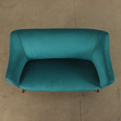 antigüedades modernas, antigüedades de diseño moderno, sofá, sofá antiguo moderno, sofá de antigüedades modernas, sofá italiano, sofá vintage, sofá de los años 60, sofá de diseño de los 60