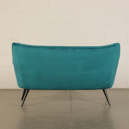 antigüedades modernas, antigüedades de diseño moderno, sofá, sofá antiguo moderno, sofá de antigüedades modernas, sofá italiano, sofá vintage, sofá de los años 60, sofá de diseño de los 60
