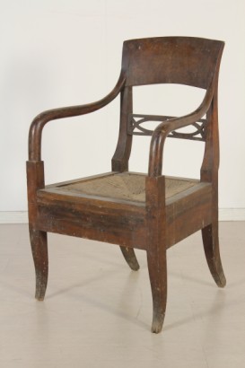 Poltrona Neoclassico