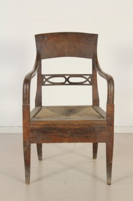 Poltrona Neoclassico