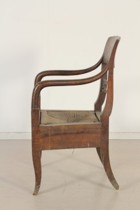 Poltrona Neoclassico