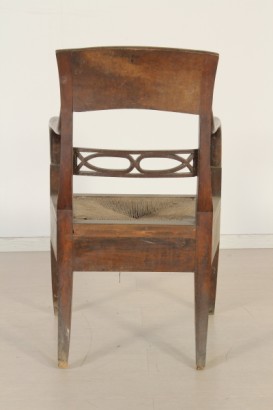 Poltrona Neoclassico