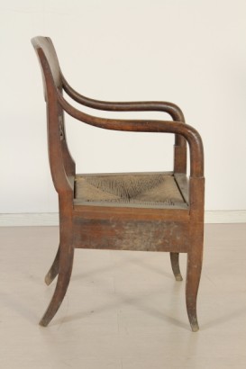 Poltrona Neoclassico