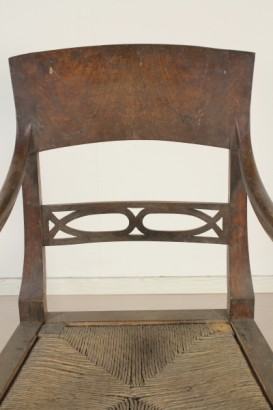 Poltrona Neoclassico