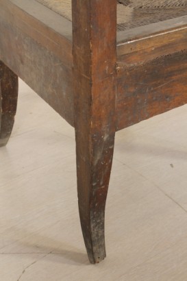 Poltrona Neoclassico