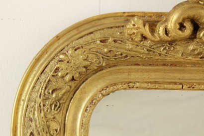 Specchiera Luigi Filippo