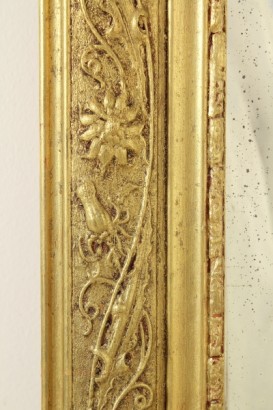 Specchiera Luigi Filippo