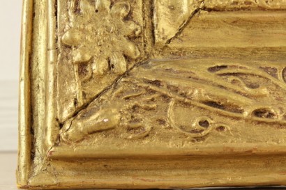 Specchiera Luigi Filippo