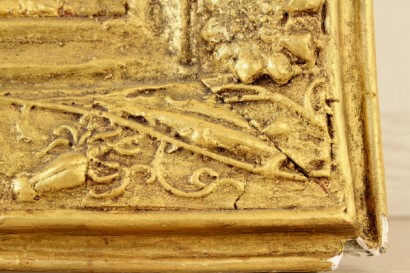 Specchiera Luigi Filippo