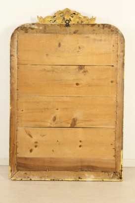 Specchiera Luigi Filippo