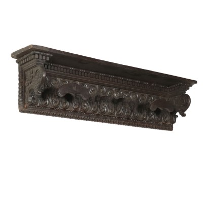 Porta Finimenti XVII Secolo
