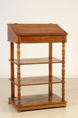 EtagÃƒÂ¨re con Leggio Albertino