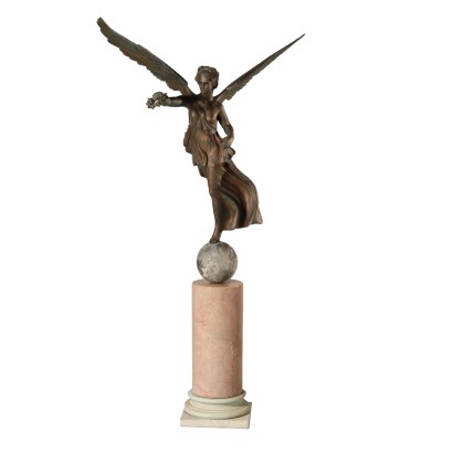 Antik, Bronze, antike Bronzen, antike Bronze, antike italienische Bronze, antike Bronze, neoklassische Bronze, Bronze des 20. Jahrhunderts