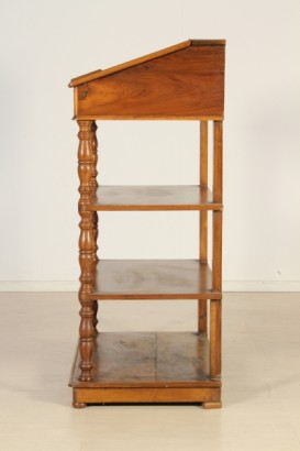 Etagere con Leggio Albertino