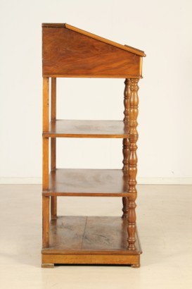 Etagere con Leggio Albertino