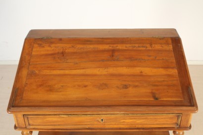 Etagere con Leggio Albertino