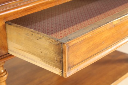 Etagere con Leggio Albertino