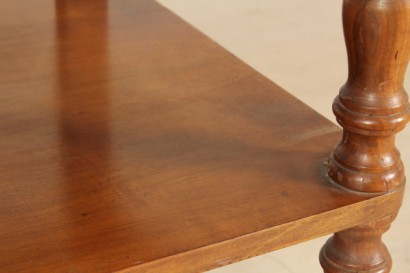 Etagere con Leggio Albertino