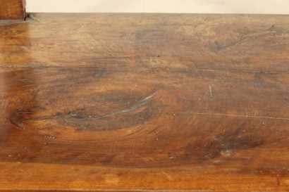 Etagere con Leggio Albertino