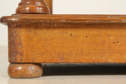 Etagere con Leggio Albertino