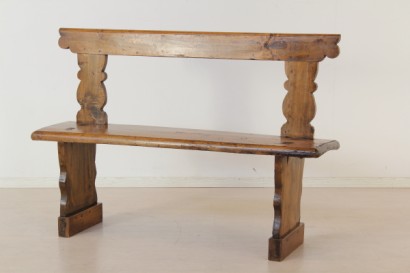 Panca XIX secolo