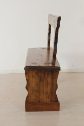 Panca XIX secolo