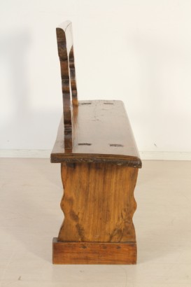 Panca XIX secolo
