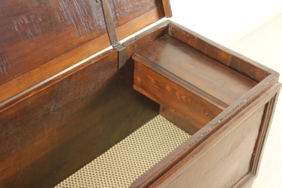 Cassapanca dell 800