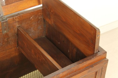 Cassapanca dell 800
