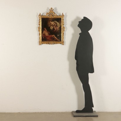 Antonio Bellucci,ambito di