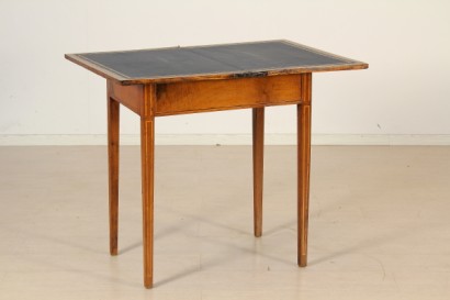 Tavolo da Gioco Neoclassico