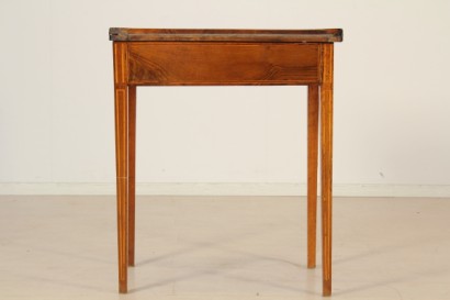 Tavolino da Gioco Neoclassico