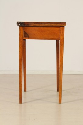 Tavolino da Gioco Neoclassico