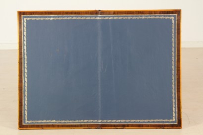 Tavolino da Gioco Neoclassico