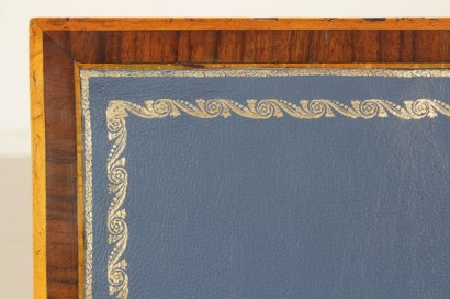 Tavolino da Gioco Neoclassico