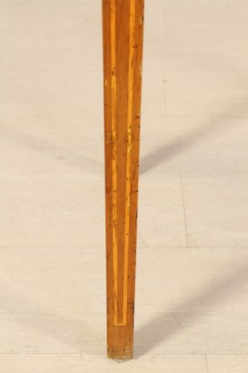 Tavolino da Gioco Neoclassico