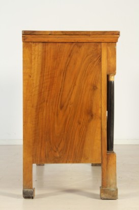 Cassettiera I Impero