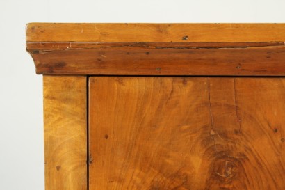 Cassettiera I Impero