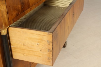 Cassettiera I Impero