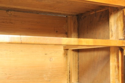 Cassettiera I Impero