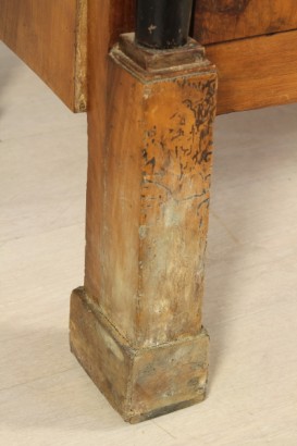 Cassettiera I Impero