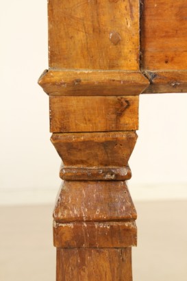 antiquariato, tavoli, tavolo neoclassico, tavolo meta 800, tavolo ciliegio, tavolo noce, tavolo italia, tavolo