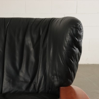 antigüedades modernas, antigüedades de diseño moderno, sillón, sillón de antigüedades modernas, sillón de antigüedades modernas, sillón italiano, sillón vintage, sillón de los años 60, sillón de diseño de los años 60, sillón de los años 80-90