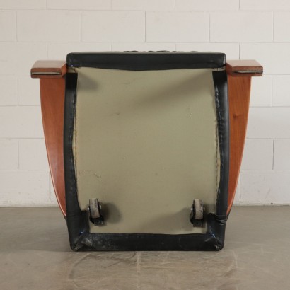 antigüedades modernas, antigüedades de diseño moderno, sillón, sillón de antigüedades modernas, sillón de antigüedades modernas, sillón italiano, sillón vintage, sillón de los años 60, sillón de diseño de los años 60, sillón de los años 80-90